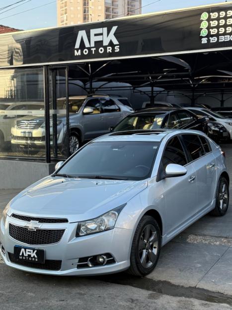 CHEVROLET Cruze Hatch 1.8 16V 4P LTZ SPORT6 FLEX AUTOMTICO, Foto 1