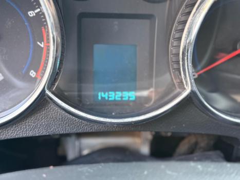 CHEVROLET Cruze Hatch 1.8 16V 4P LTZ SPORT6 FLEX AUTOMTICO, Foto 3