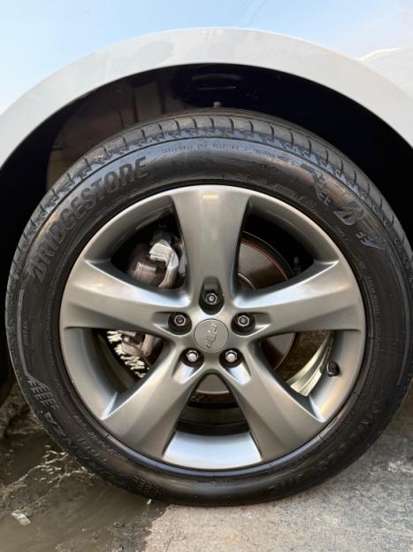 CHEVROLET Cruze Hatch 1.8 16V 4P LTZ SPORT6 FLEX AUTOMTICO, Foto 6