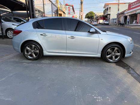 CHEVROLET Cruze Hatch 1.8 16V 4P LTZ SPORT6 FLEX AUTOMTICO, Foto 10
