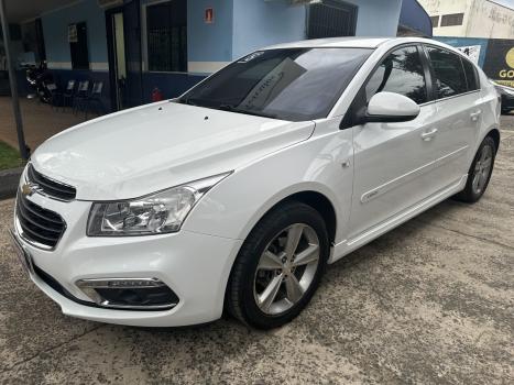 CHEVROLET Cruze Hatch 1.8 16V 4P LT SPORT FLEX AUTOMTICO, Foto 1