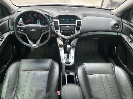 CHEVROLET Cruze Hatch 1.8 16V 4P LT SPORT FLEX AUTOMTICO, Foto 7