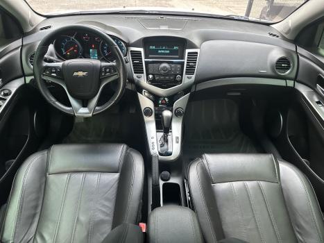 CHEVROLET Cruze Hatch 1.8 16V 4P LT SPORT FLEX AUTOMTICO, Foto 8