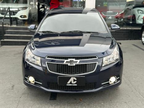 CHEVROLET Cruze Hatch 1.8 16V 4P LT SPORT FLEX, Foto 3