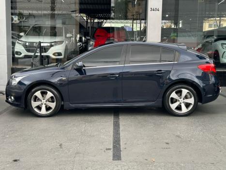 CHEVROLET Cruze Hatch 1.8 16V 4P LT SPORT FLEX, Foto 6