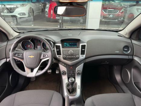CHEVROLET Cruze Hatch 1.8 16V 4P LT SPORT FLEX, Foto 7