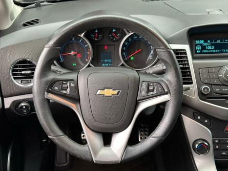 CHEVROLET Cruze Hatch 1.8 16V 4P LT SPORT FLEX, Foto 11