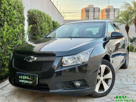 CHEVROLET Cruze Hatch 1.8 16V 4P LT SPORT FLEX AUTOMTICO, Foto 2