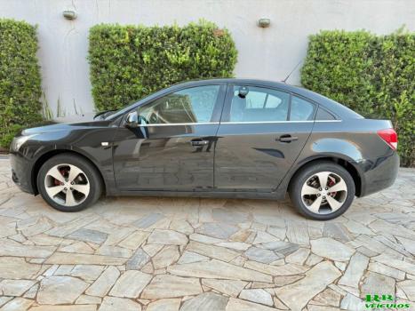 CHEVROLET Cruze Hatch 1.8 16V 4P LT SPORT FLEX AUTOMTICO, Foto 3