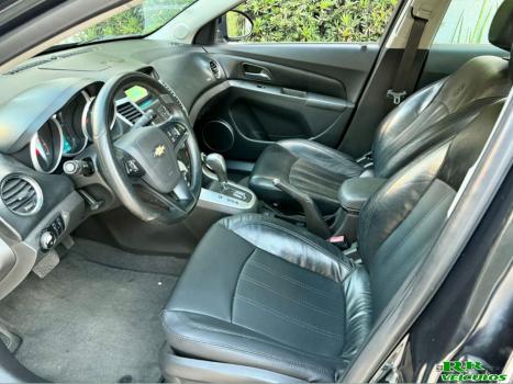 CHEVROLET Cruze Hatch 1.8 16V 4P LT SPORT FLEX AUTOMTICO, Foto 5