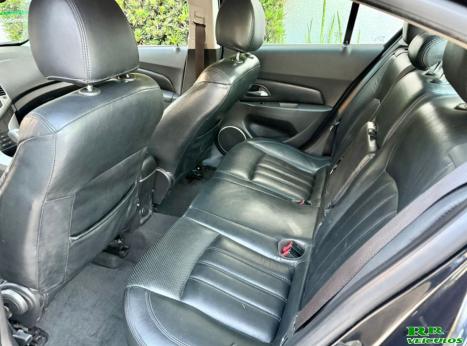 CHEVROLET Cruze Hatch 1.8 16V 4P LT SPORT FLEX AUTOMTICO, Foto 6