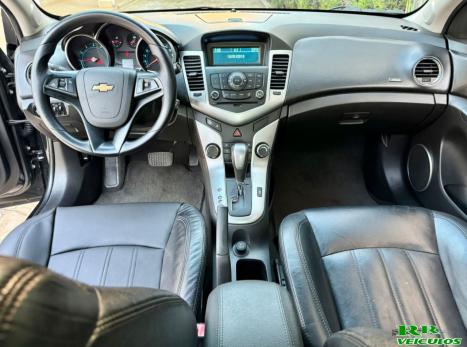CHEVROLET Cruze Hatch 1.8 16V 4P LT SPORT FLEX AUTOMTICO, Foto 7