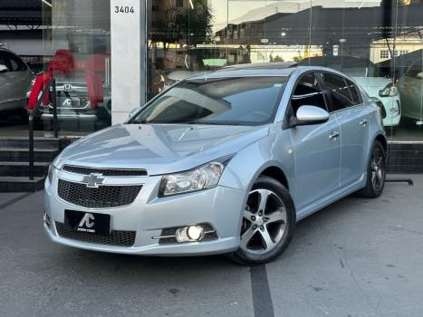 CHEVROLET Cruze Hatch 1.8 16V 4P LTZ SPORT6 FLEX AUTOMTICO, Foto 1