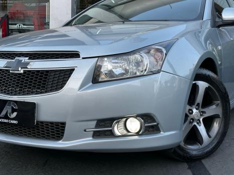 CHEVROLET Cruze Hatch 1.8 16V 4P LTZ SPORT6 FLEX AUTOMTICO, Foto 2