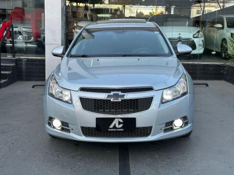 CHEVROLET Cruze Hatch 1.8 16V 4P LTZ SPORT6 FLEX AUTOMTICO, Foto 3