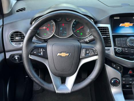 CHEVROLET Cruze Hatch 1.8 16V 4P LTZ SPORT6 FLEX AUTOMTICO, Foto 7