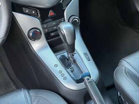 CHEVROLET Cruze Hatch 1.8 16V 4P LTZ SPORT6 FLEX AUTOMTICO, Foto 12