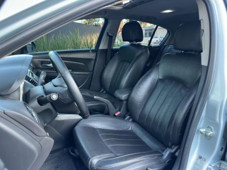CHEVROLET Cruze Hatch 1.8 16V 4P LTZ SPORT6 FLEX AUTOMTICO, Foto 13