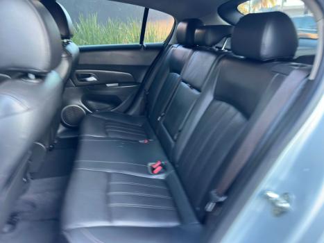 CHEVROLET Cruze Hatch 1.8 16V 4P LTZ SPORT6 FLEX AUTOMTICO, Foto 14