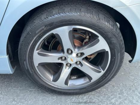 CHEVROLET Cruze Hatch 1.8 16V 4P LTZ SPORT6 FLEX AUTOMTICO, Foto 16
