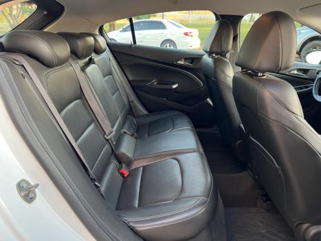 CHEVROLET Cruze Hatch 1.4 16V 4P LT SPORT6 TURBO FLEX AUTOMTICO, Foto 10