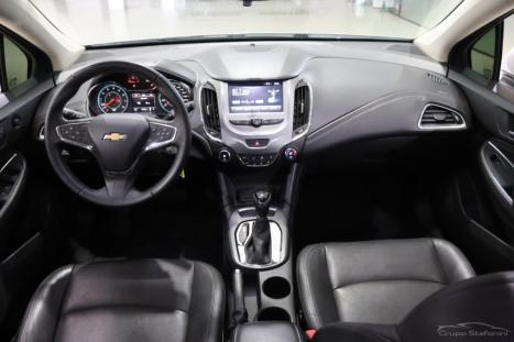 CHEVROLET Cruze Hatch 1.4 16V 4P LT TURBO FLEX AUTOMTICO, Foto 6