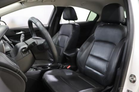 CHEVROLET Cruze Hatch 1.4 16V 4P LT TURBO FLEX AUTOMTICO, Foto 7