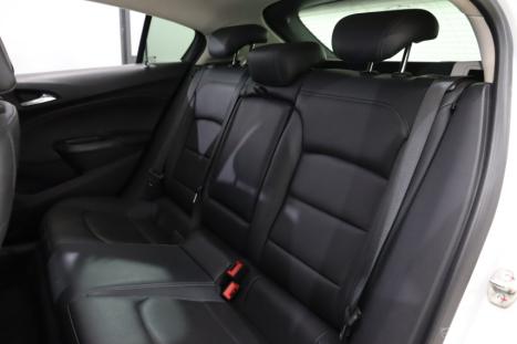 CHEVROLET Cruze Hatch 1.4 16V 4P LT TURBO FLEX AUTOMTICO, Foto 8