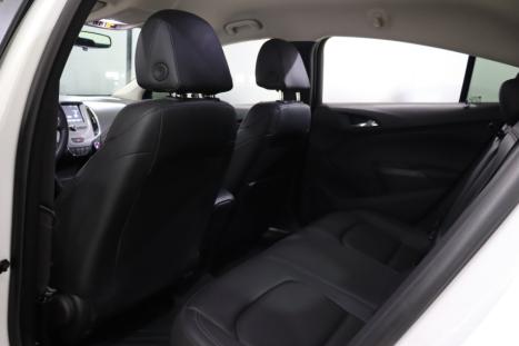 CHEVROLET Cruze Hatch 1.4 16V 4P LT TURBO FLEX AUTOMTICO, Foto 9