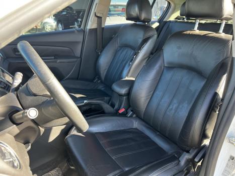 CHEVROLET Cruze Hatch 1.8 16V 4P LT SPORT6 FLEX AUTOMTICO, Foto 8