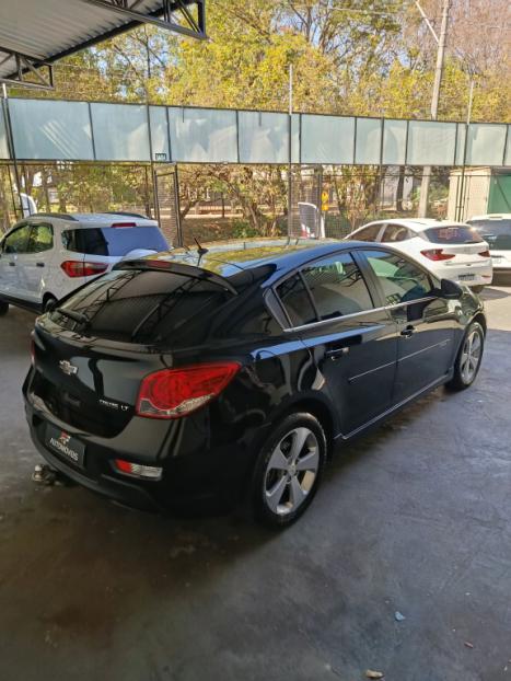 CHEVROLET Cruze Hatch 1.8 16V 4P LT SPORT6 FLEX AUTOMTICO, Foto 6