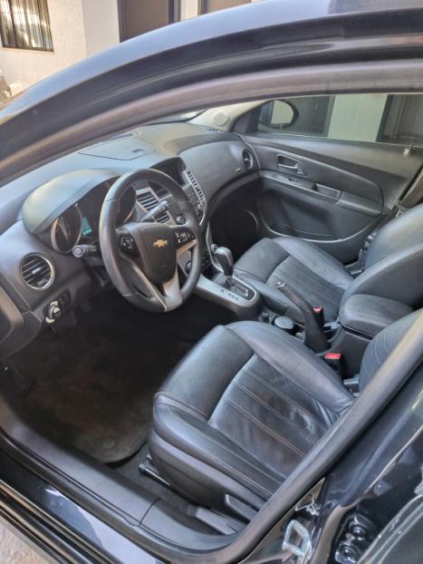CHEVROLET Cruze Hatch 1.8 16V 4P LT SPORT6 FLEX AUTOMTICO, Foto 11