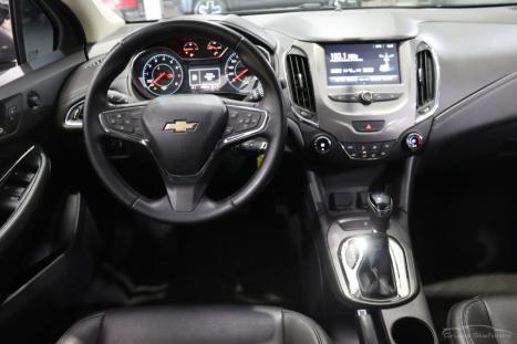 CHEVROLET Cruze Hatch 1.4 16V 4P LT TURBO FLEX AUTOMTICO, Foto 5