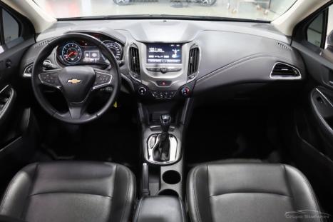 CHEVROLET Cruze Hatch 1.4 16V 4P LT TURBO FLEX AUTOMTICO, Foto 6
