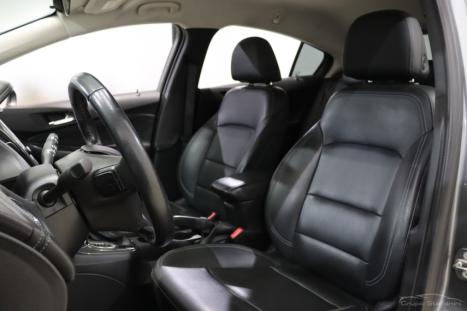 CHEVROLET Cruze Hatch 1.4 16V 4P LT TURBO FLEX AUTOMTICO, Foto 7