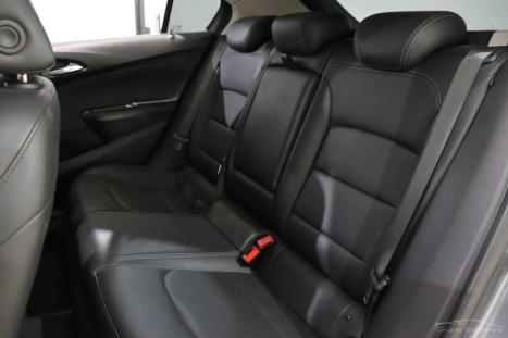CHEVROLET Cruze Hatch 1.4 16V 4P LT TURBO FLEX AUTOMTICO, Foto 8