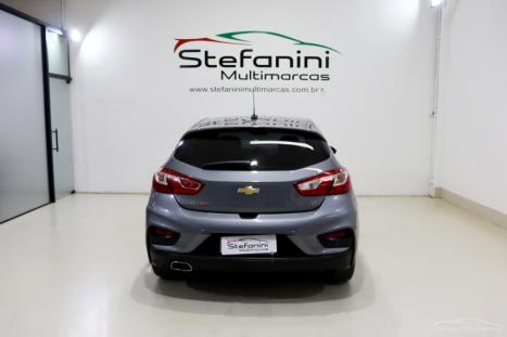 CHEVROLET Cruze Hatch 1.4 16V 4P LT TURBO FLEX AUTOMTICO, Foto 12
