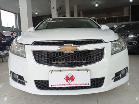 CHEVROLET Cruze Hatch 1.8 16V 4P LTZ SPORT6 FLEX AUTOMTICO, Foto 2