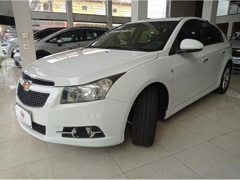 CHEVROLET Cruze Hatch 1.8 16V 4P LTZ SPORT6 FLEX AUTOMTICO, Foto 3