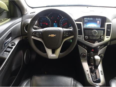 CHEVROLET Cruze Hatch 1.8 16V 4P LTZ SPORT6 FLEX AUTOMTICO, Foto 7