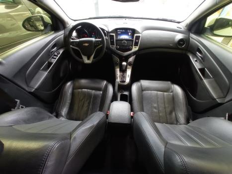 CHEVROLET Cruze Hatch 1.8 16V 4P LTZ SPORT6 FLEX AUTOMTICO, Foto 8