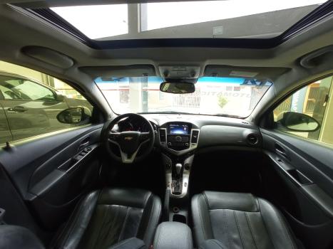 CHEVROLET Cruze Hatch 1.8 16V 4P LTZ SPORT6 FLEX AUTOMTICO, Foto 9
