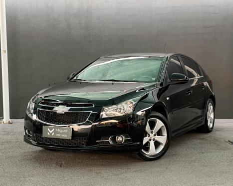 CHEVROLET Cruze Hatch 1.8 16V 4P LT SPORT FLEX AUTOMTICO, Foto 1