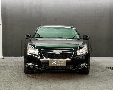 CHEVROLET Cruze Hatch 1.8 16V 4P LT SPORT FLEX AUTOMTICO, Foto 2