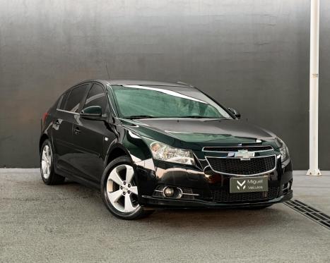 CHEVROLET Cruze Hatch 1.8 16V 4P LT SPORT FLEX AUTOMTICO, Foto 3