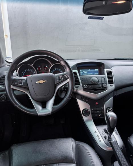 CHEVROLET Cruze Hatch 1.8 16V 4P LT SPORT FLEX AUTOMTICO, Foto 7