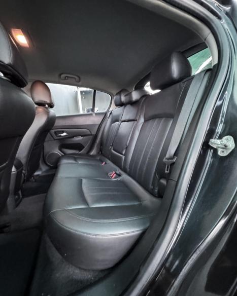 CHEVROLET Cruze Hatch 1.8 16V 4P LT SPORT FLEX AUTOMTICO, Foto 10
