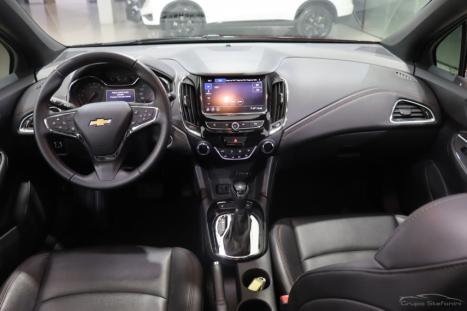 CHEVROLET Cruze Hatch 1.4 16V 4P RS SPORT6 TURBO FLEX AUTOMTICO, Foto 6