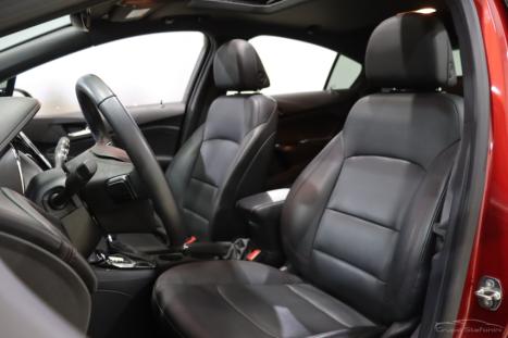 CHEVROLET Cruze Hatch 1.4 16V 4P RS SPORT6 TURBO FLEX AUTOMTICO, Foto 7