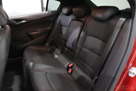 CHEVROLET Cruze Hatch 1.4 16V 4P RS SPORT6 TURBO FLEX AUTOMTICO, Foto 8